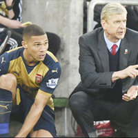 Arsene Wenger'in 2000 gururu 