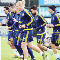 Ba ve Markovic takmdan ayr alt 