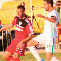 Topalolu dopingi 0-2 
