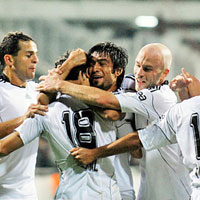 Kartal’a galibiyet turu getirecek