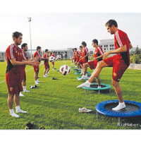 Kayserispor revire dnd