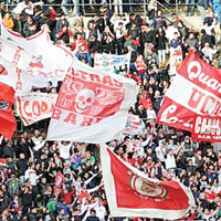 Serie A’da grev kapda 