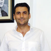 M�kellef, “kazanmak i�in oynayaca��z” 