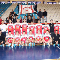 Be�parmak, �ankaya Belediyesi’ne konuk oluyor 
