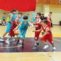 Potann kklerinde Magem galip 