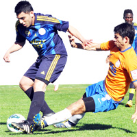 Doan galibiyetle balad 