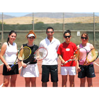 �ampiyonlar galip geldi