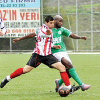 G�nyeli’de moraller tavan yapt�