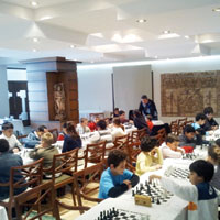 Alsancak’�n galibiyet serisi sona erdi