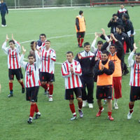 Federasyon raporu bekliyor