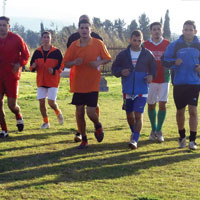 Geziveren i�in var olma ma��