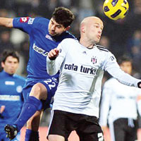Guti ve Simao kadroda yok