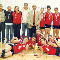 Kupa Ma�usa’ya gitti