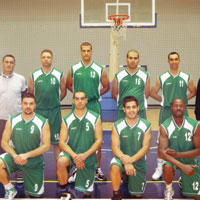 Lefko�a Spor Birli�i ma�a ��kmad�