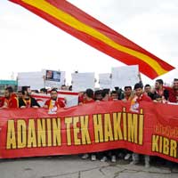 Galatasarayl�lar Temiz Futbol �stedi