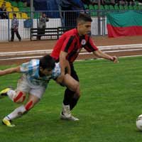 Son bilet Hamitk�y’�n