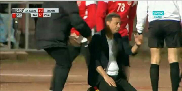 Kaf-Kaf k�me d��t�! 