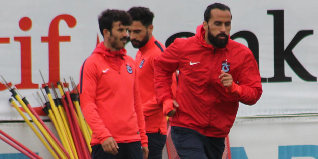 Erkan krizi s�r�yor