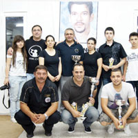 Deniz Din�er dartsla an�ld�