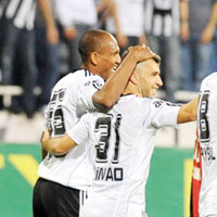 Be�ikta� d�nyan�n en iyi 21. tak�m�