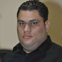 �kinci aday Erkut Mahsucu