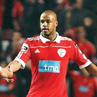 Be�ikta� stoperini buldu