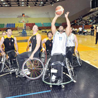 Play-off’ta 2’nci etap