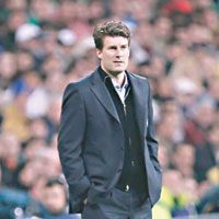 Mallarco Laudrup'u bekliyor 
