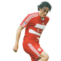 Luca Toni resmen Genoa’da 