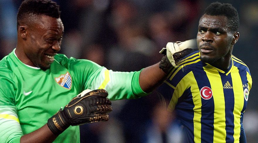 Fenerbah�e’ye 2 m�jde! Bir gelen var, bir giden!