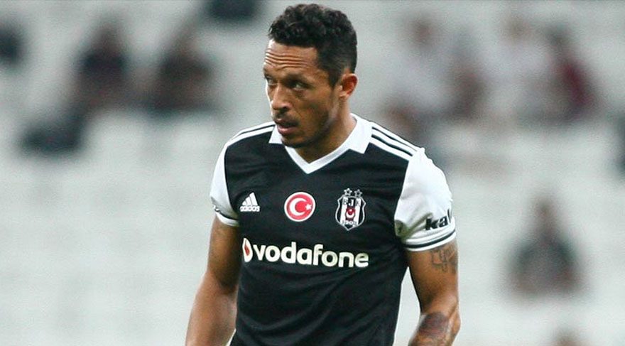 Be�ikta�’a Adriano piyangosu! 13 milyon euro…