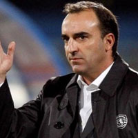 Havutu dnene kadar Carlos Carvalhal