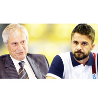 'Bir insan hata yap�yorsa cezas� da olmal�d�r' 