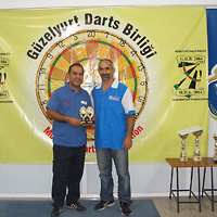 Barani’den ambargo 