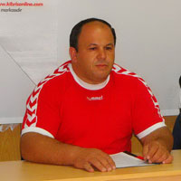 Hentbolda olaanst genel kurul hazrl