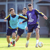 Fenerbahe 3 oyuncusundan yoksun alt 