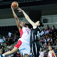 Yakn Dou 'Kartal'avlad 77-62 
