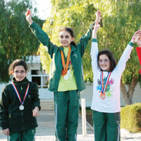 Cumhuriyet i�in ko�tular