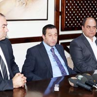 Buzlar Eridi 