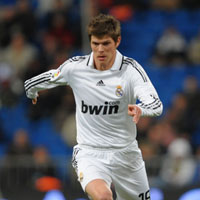 Aslan'n son bombas Huntelaar 