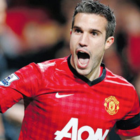 Persie’ye kanca 