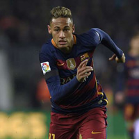 Neymar sulamalar reddetti 