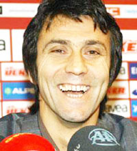 Blent Korkmaz'n Zor Karar 
