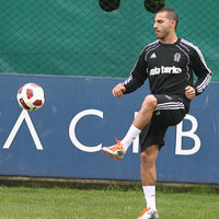 Quaresma el yakyor