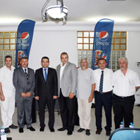 BRT’den sportif atak 
