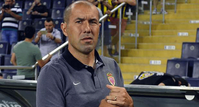 Jardim: Falcao d�nyan�n en iyi forvetlerinden biri