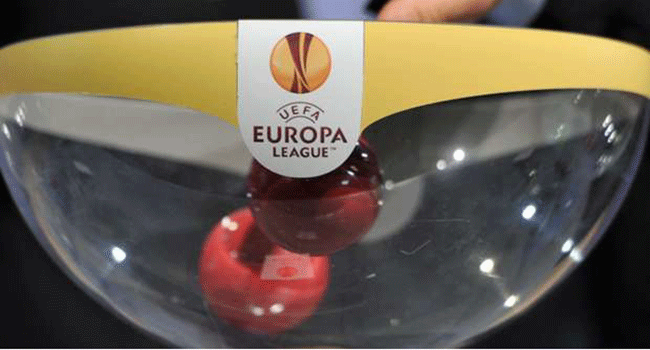 Fenerbah�e'nin UEFA Avrupa Ligi play-off turundaki muhtemel rakipleri