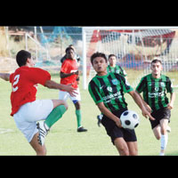 Kaymakl� zorlanarak kazand�:1-2