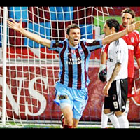 Trabzon f�rt�nas� Kartal� d���rd�