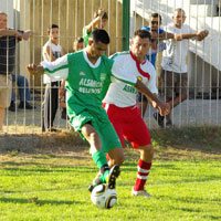 Girne Derbisi k�zard�